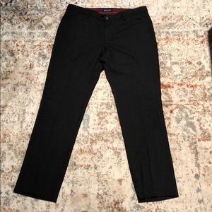 Ballin Atwater Modern Fit dress pants